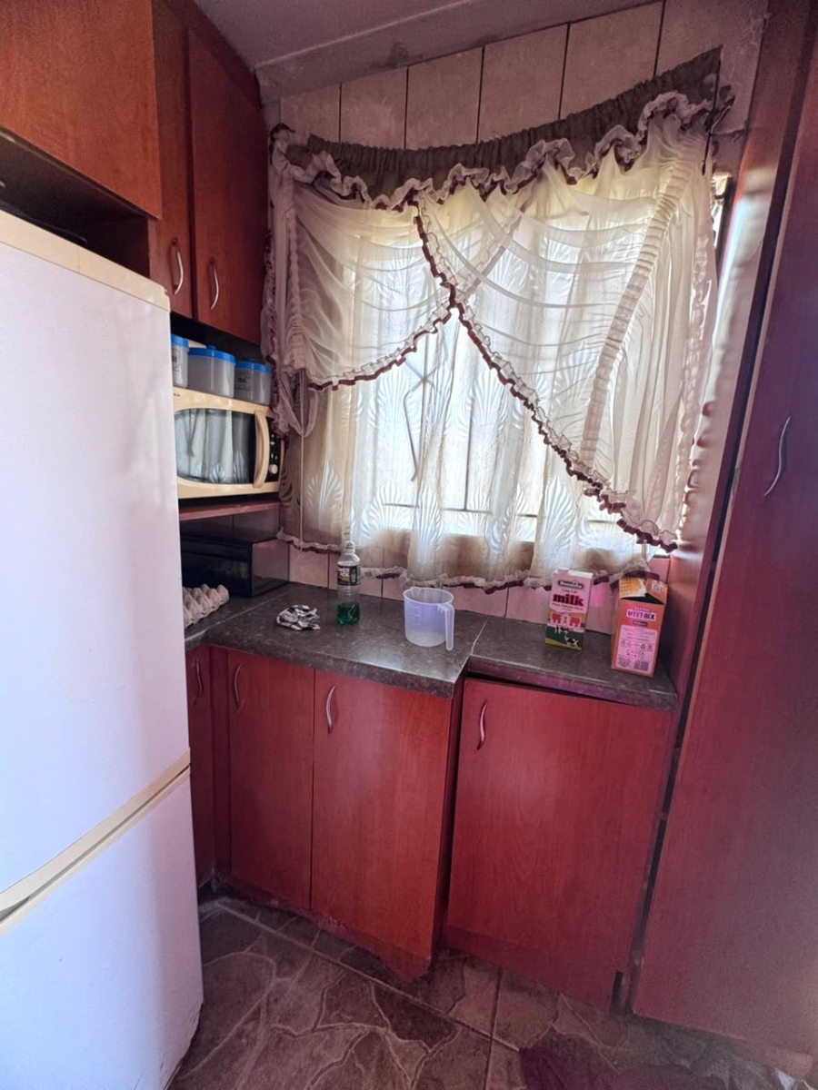 2 Bedroom Property for Sale in Siluma View Gauteng