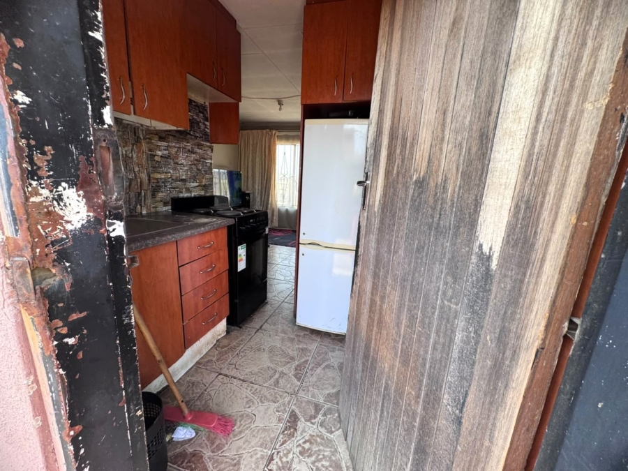 2 Bedroom Property for Sale in Siluma View Gauteng