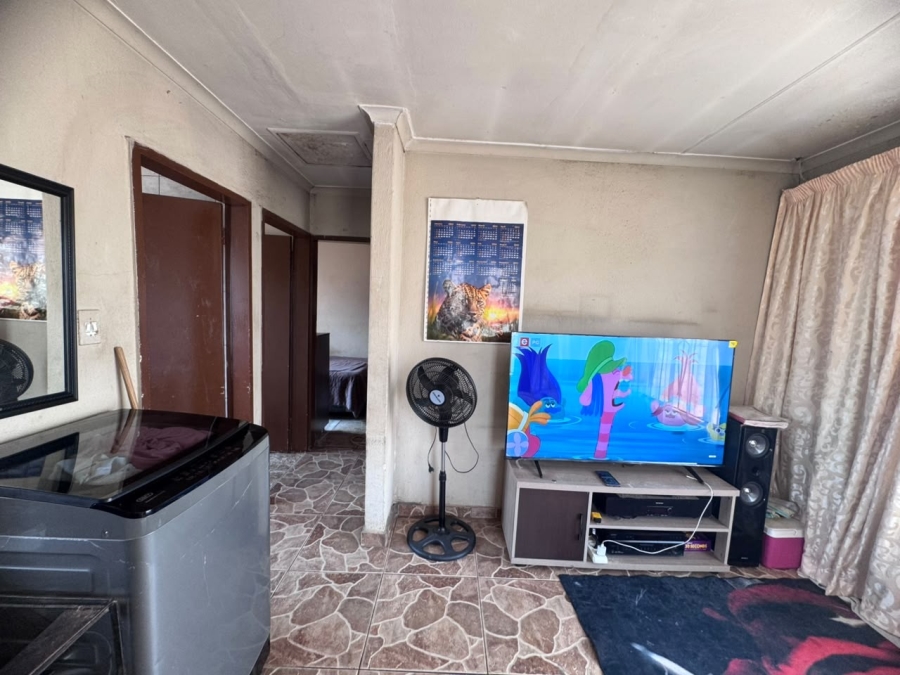 2 Bedroom Property for Sale in Siluma View Gauteng
