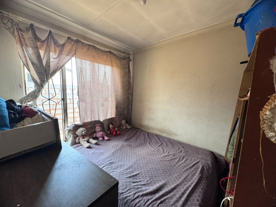 2 Bedroom Property for Sale in Siluma View Gauteng
