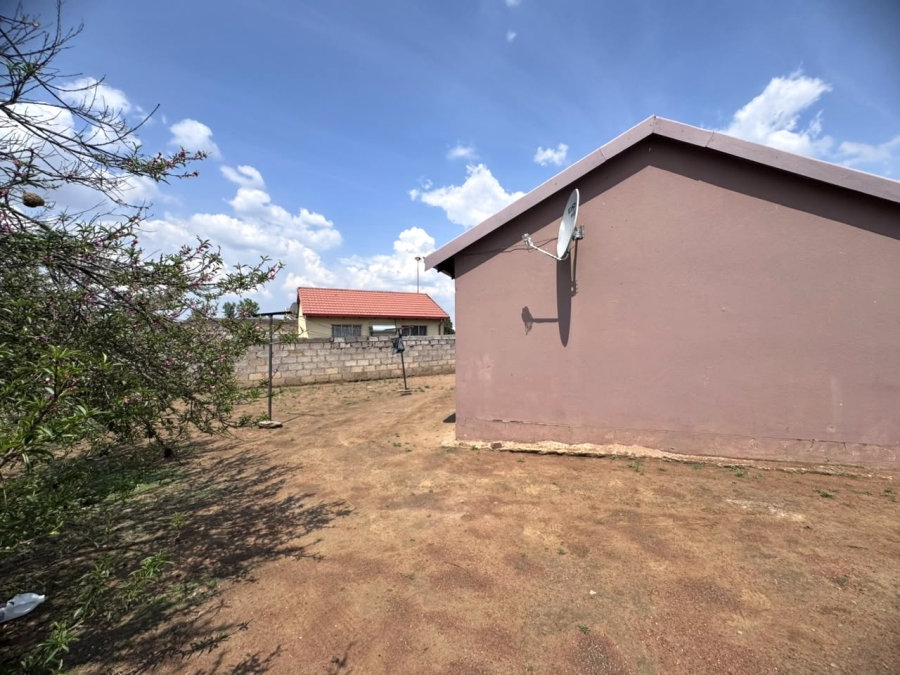 2 Bedroom Property for Sale in Siluma View Gauteng