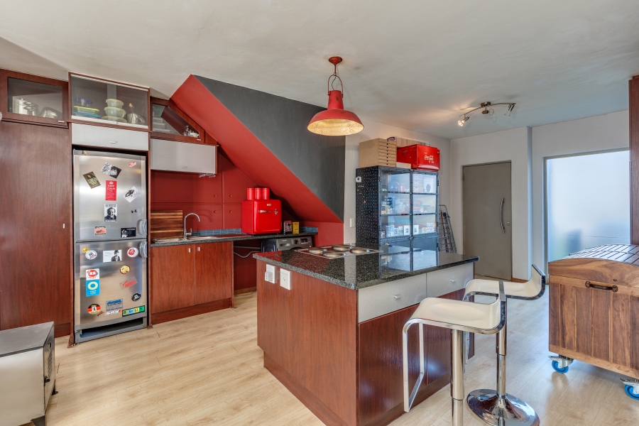2 Bedroom Property for Sale in Broadacres Gauteng