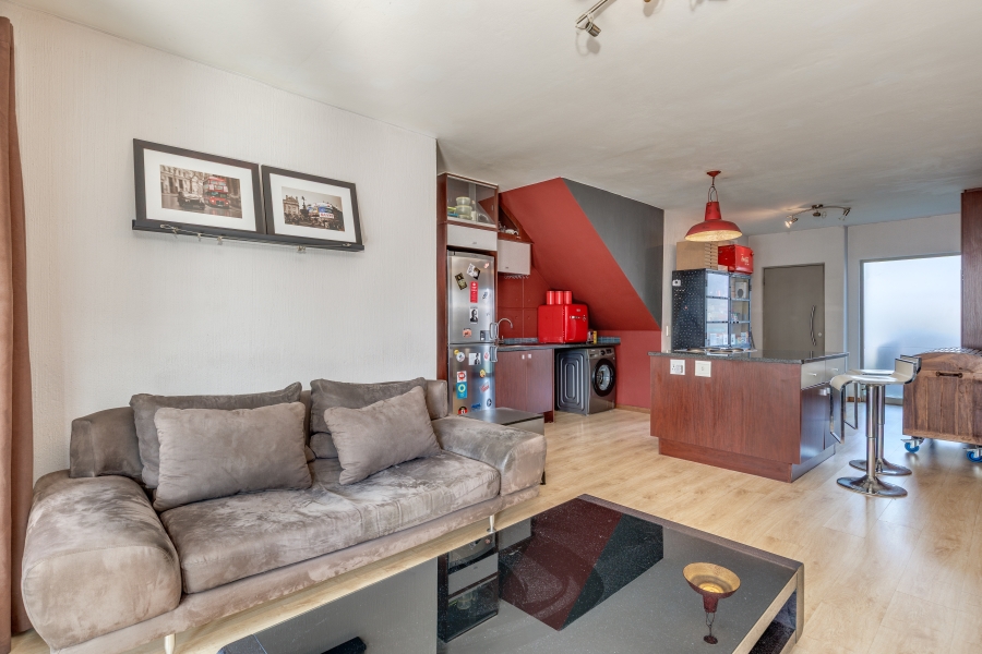 2 Bedroom Property for Sale in Broadacres Gauteng