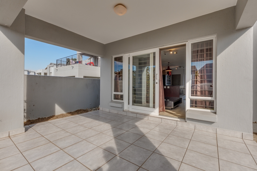 2 Bedroom Property for Sale in Broadacres Gauteng