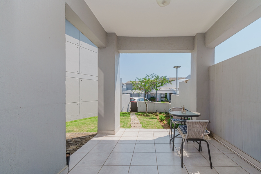 2 Bedroom Property for Sale in Broadacres Gauteng