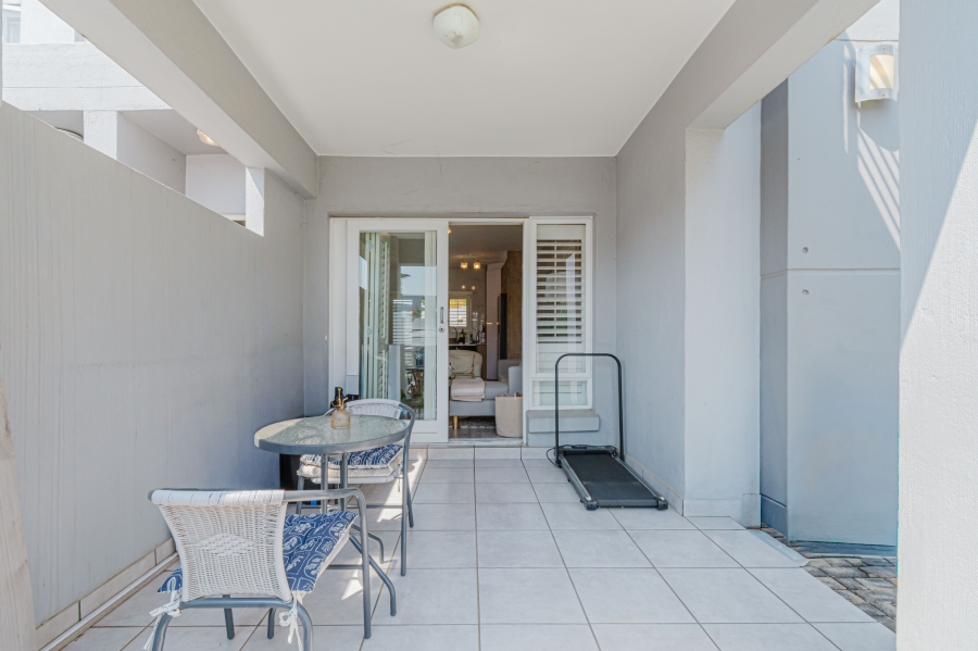 2 Bedroom Property for Sale in Broadacres Gauteng