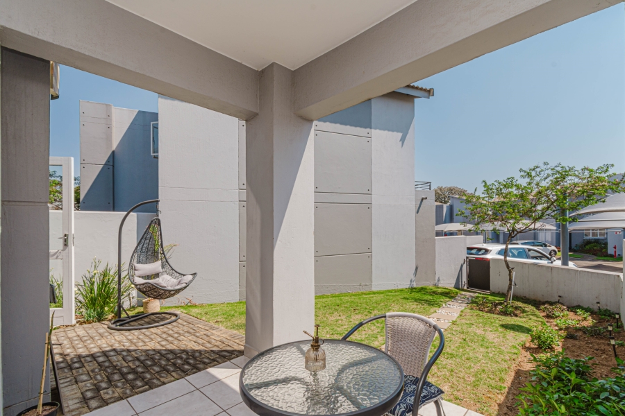 2 Bedroom Property for Sale in Broadacres Gauteng