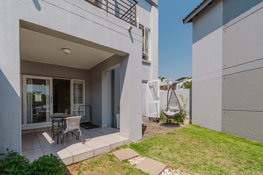2 Bedroom Property for Sale in Broadacres Gauteng