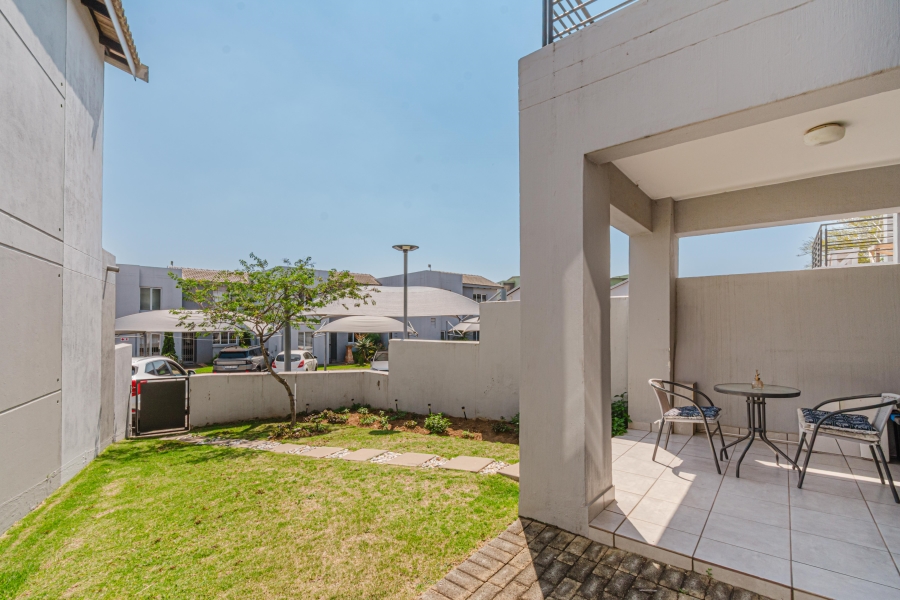 2 Bedroom Property for Sale in Broadacres Gauteng