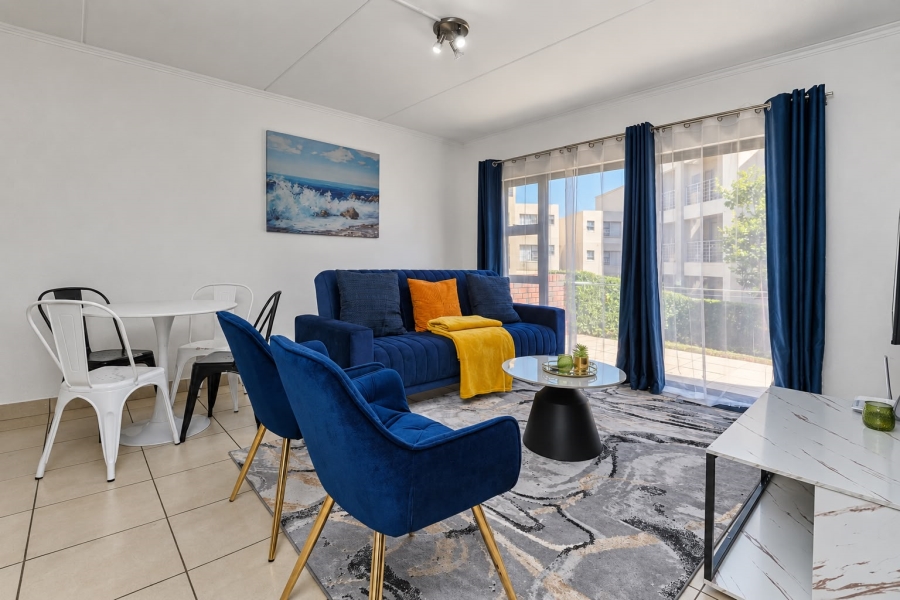 To Let 3 Bedroom Property for Rent in Beverley Gauteng