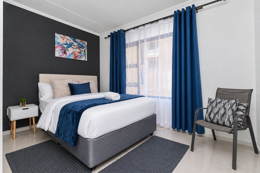 To Let 3 Bedroom Property for Rent in Beverley Gauteng