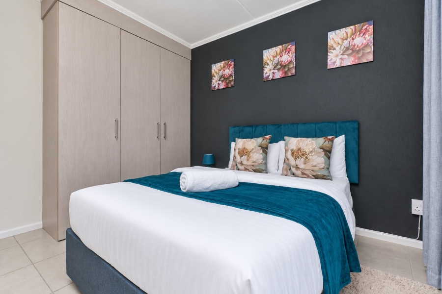 To Let 3 Bedroom Property for Rent in Beverley Gauteng