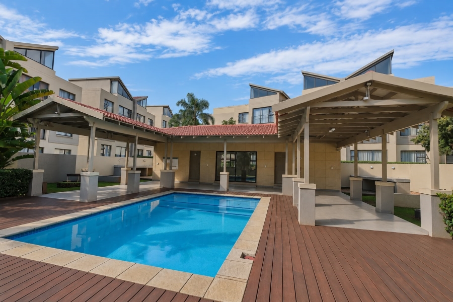 To Let 3 Bedroom Property for Rent in Beverley Gauteng