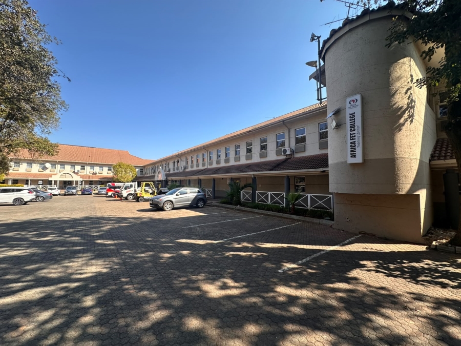 Commercial Property for Sale in Kempton Park Central Gauteng