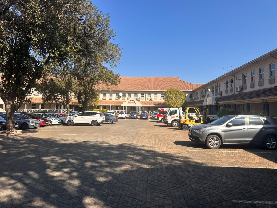 Commercial Property for Sale in Kempton Park Central Gauteng