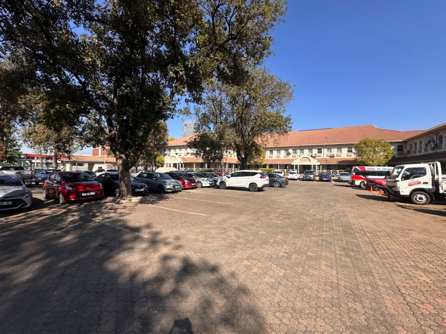 Commercial Property for Sale in Kempton Park Central Gauteng