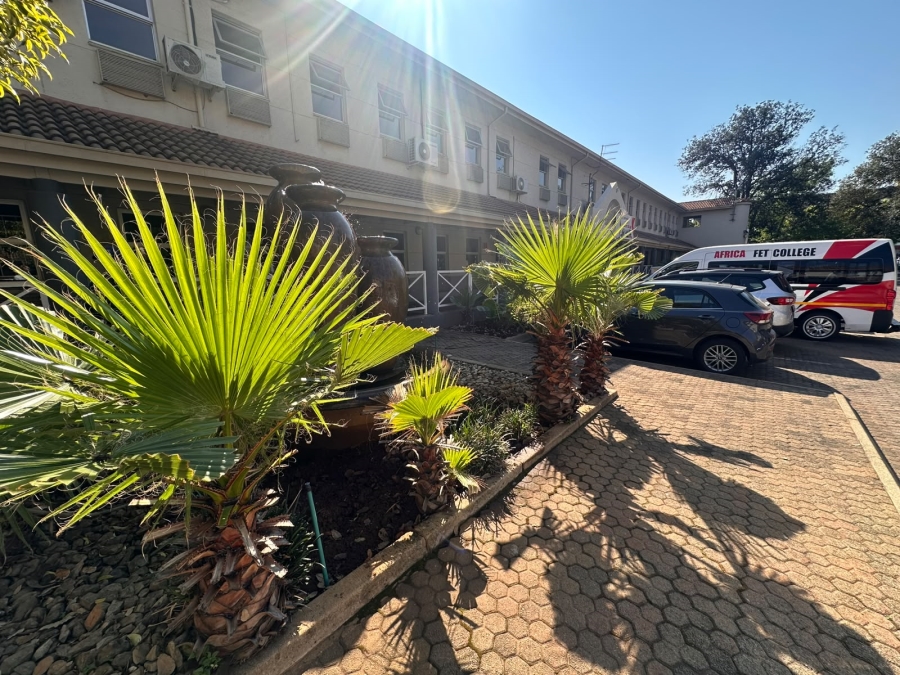 Commercial Property for Sale in Kempton Park Central Gauteng
