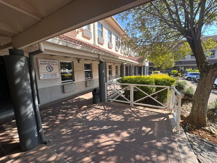 Commercial Property for Sale in Kempton Park Central Gauteng