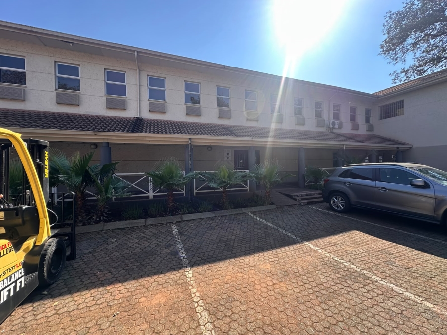 Commercial Property for Sale in Kempton Park Central Gauteng