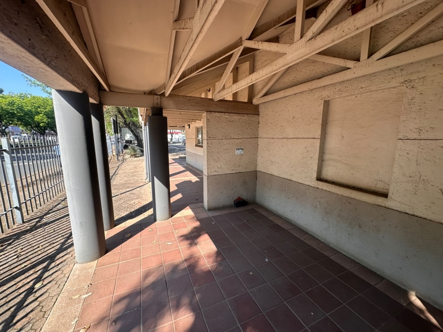 Commercial Property for Sale in Kempton Park Central Gauteng