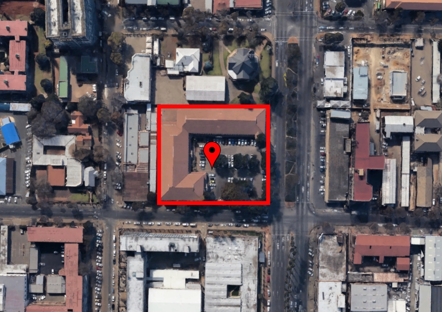 Commercial Property for Sale in Kempton Park Central Gauteng
