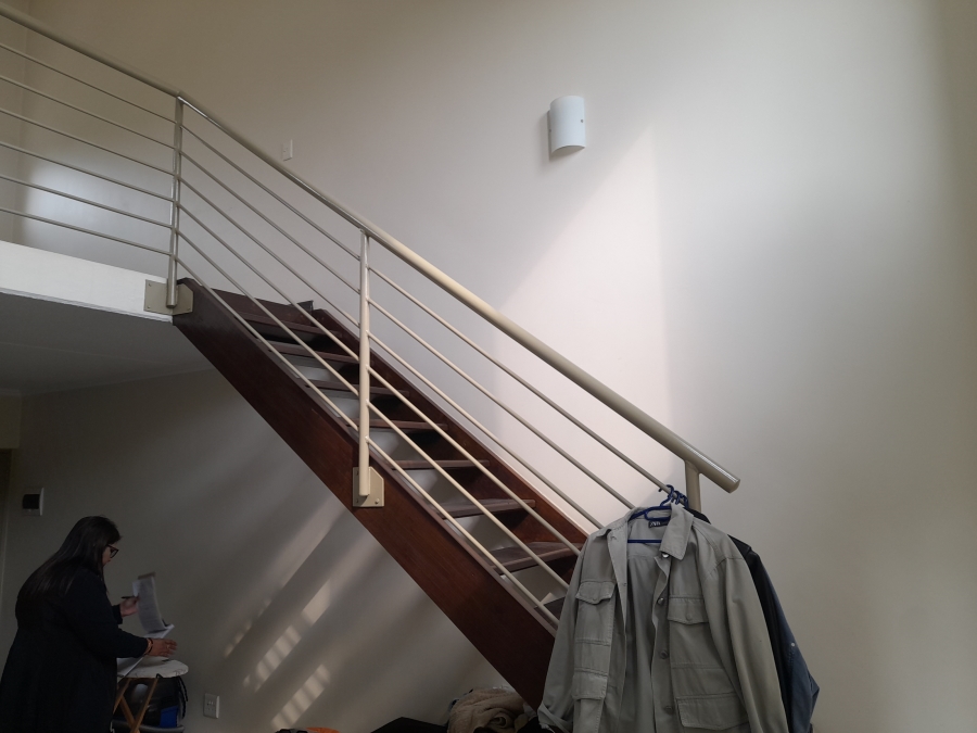 1 Bedroom Property for Sale in Bryanston Gauteng