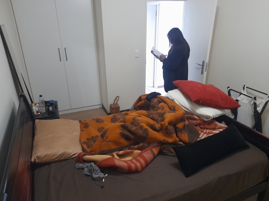 1 Bedroom Property for Sale in Bryanston Gauteng