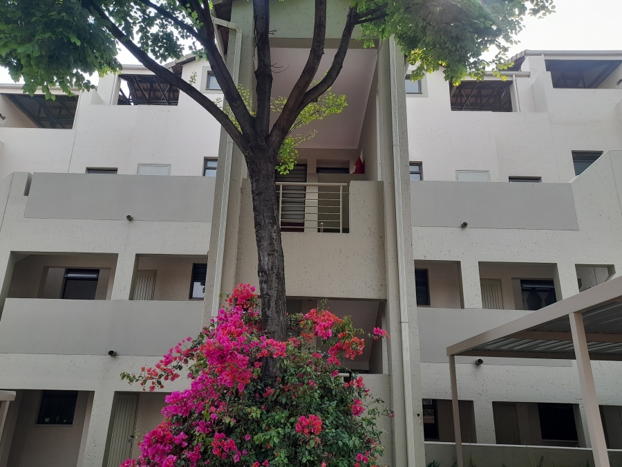 1 Bedroom Property for Sale in Bryanston Gauteng