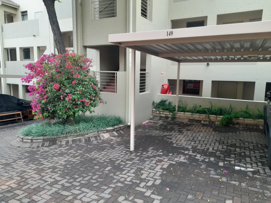1 Bedroom Property for Sale in Bryanston Gauteng