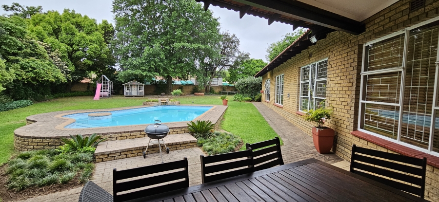 4 Bedroom Property for Sale in Three Rivers East Gauteng