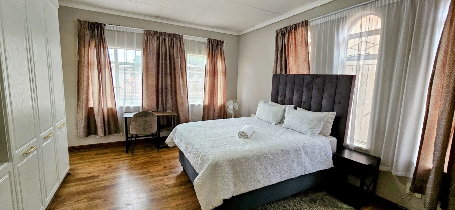 3 Bedroom Property for Sale in Three Rivers Proper Gauteng