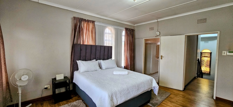 3 Bedroom Property for Sale in Three Rivers Proper Gauteng