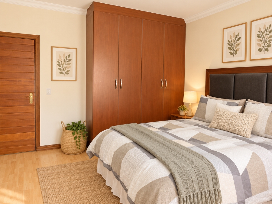 To Let 4 Bedroom Property for Rent in Sonneveld Gauteng