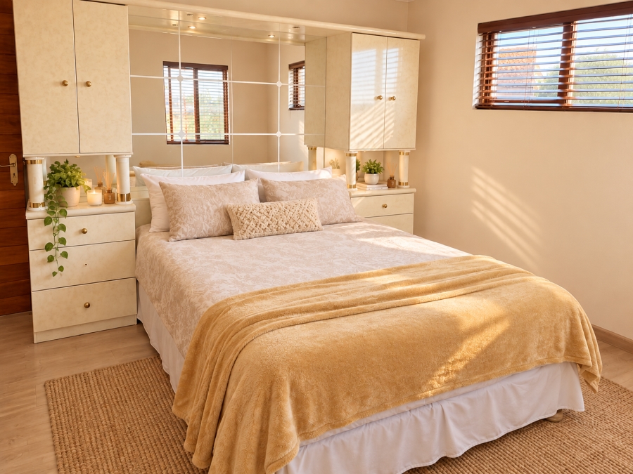 To Let 4 Bedroom Property for Rent in Sonneveld Gauteng