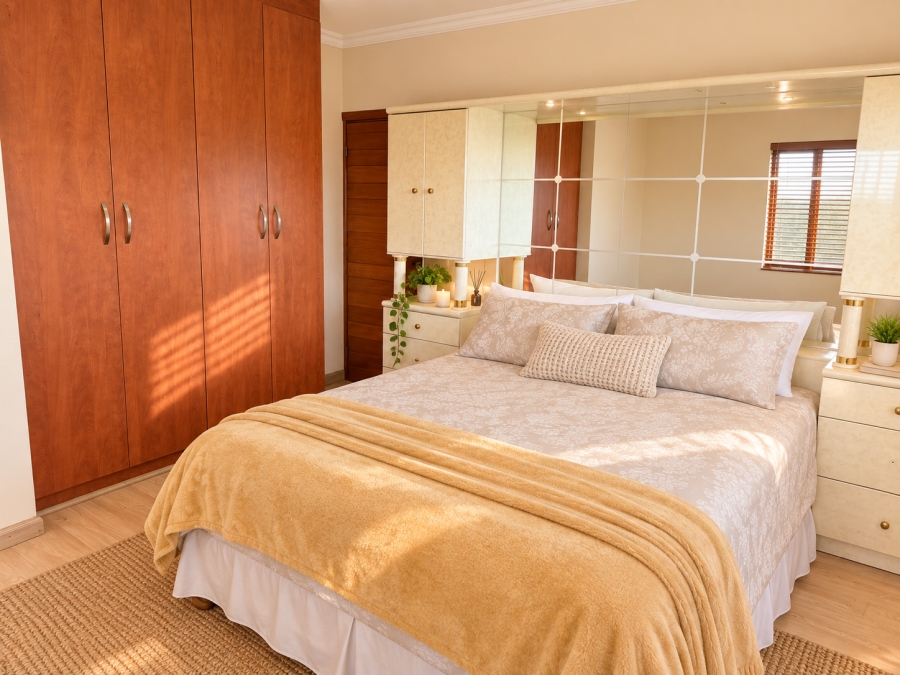 To Let 4 Bedroom Property for Rent in Sonneveld Gauteng