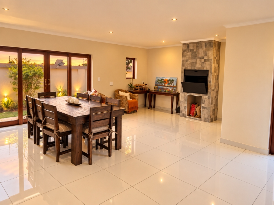 To Let 4 Bedroom Property for Rent in Sonneveld Gauteng