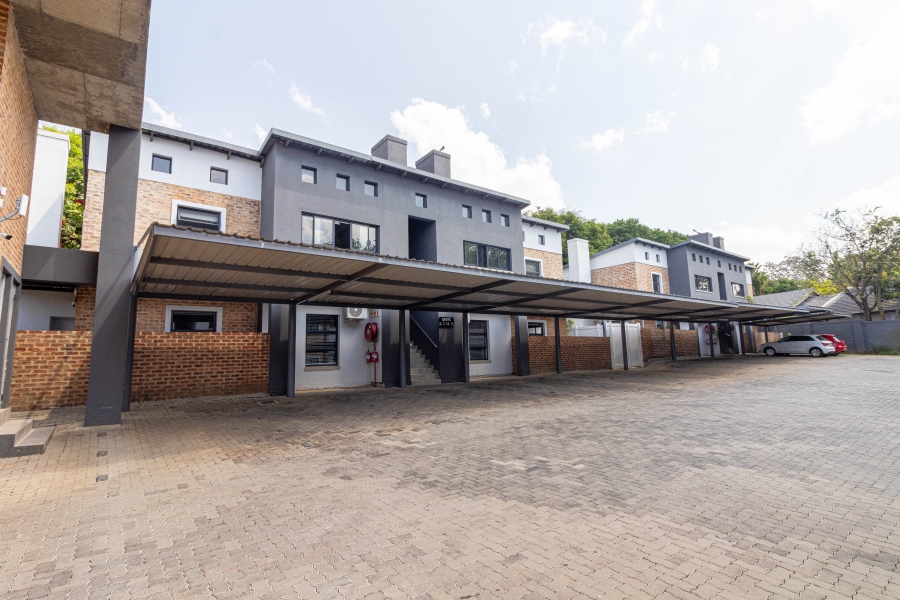 To Let 2 Bedroom Property for Rent in Alphen Park Gauteng