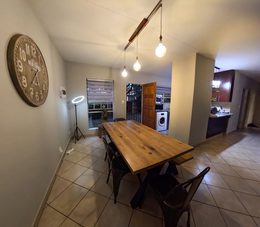 3 Bedroom Property for Sale in Oukraal Estate Gauteng