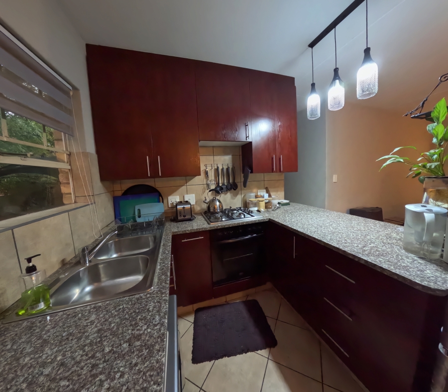 3 Bedroom Property for Sale in Oukraal Estate Gauteng