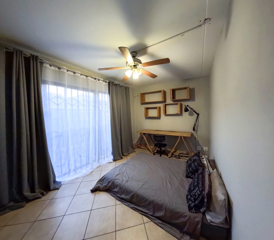 3 Bedroom Property for Sale in Oukraal Estate Gauteng