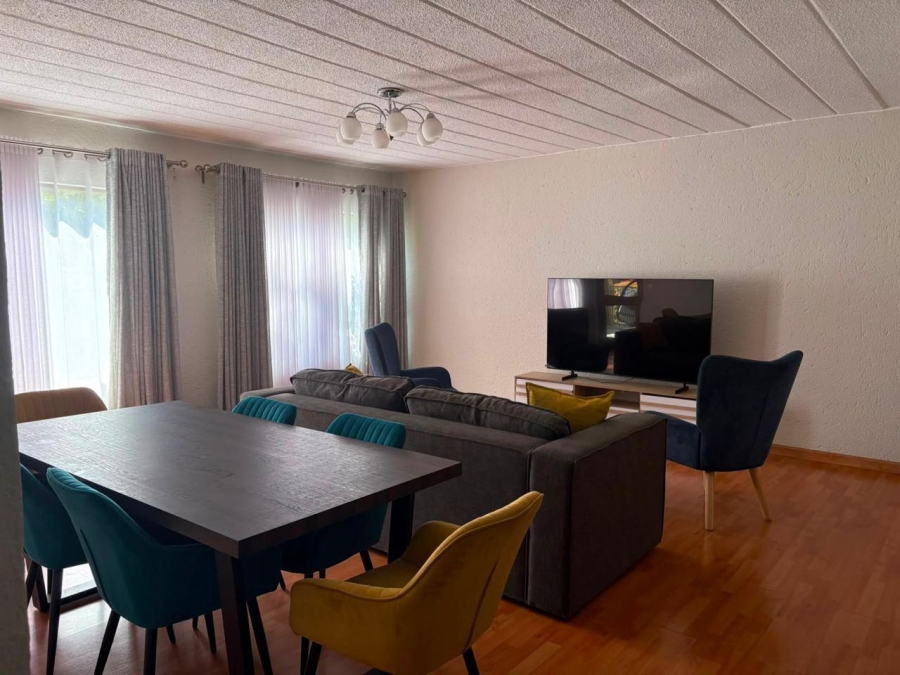 3 Bedroom Property for Sale in Morningside Gauteng
