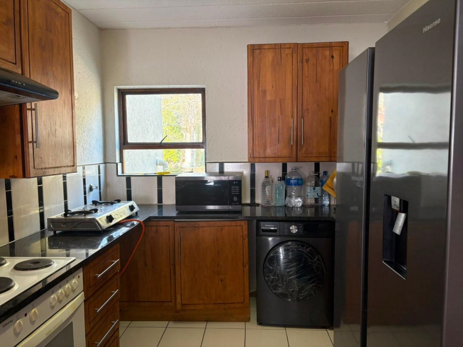 3 Bedroom Property for Sale in Morningside Gauteng
