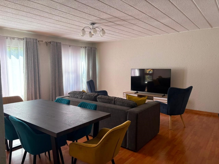 3 Bedroom Property for Sale in Morningside Gauteng