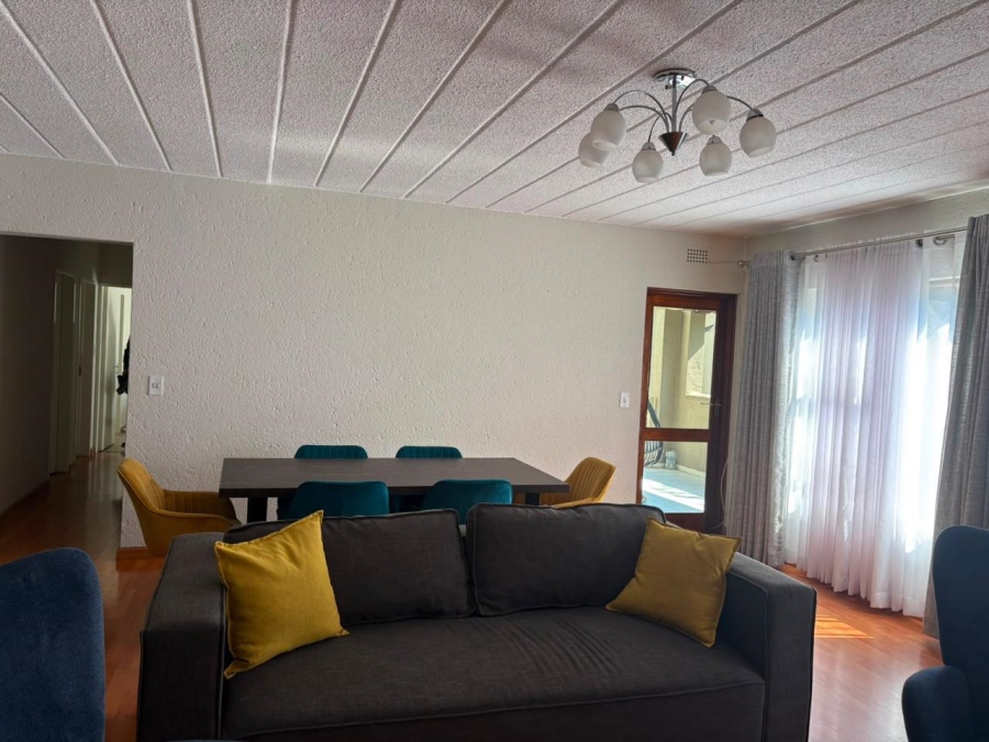 3 Bedroom Property for Sale in Morningside Gauteng