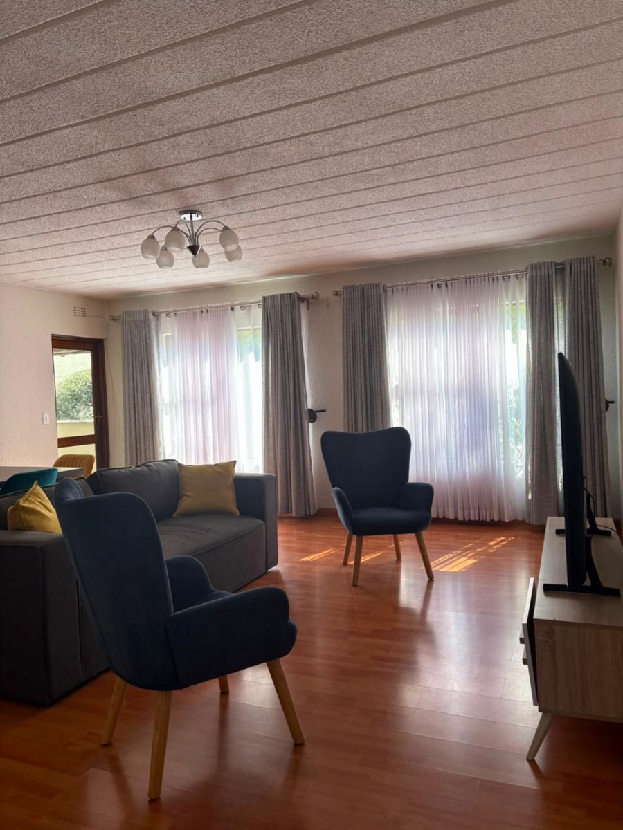 3 Bedroom Property for Sale in Morningside Gauteng