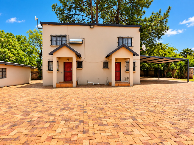 6 Bedroom Property for Sale in Raslouw Gauteng