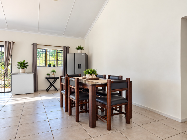 6 Bedroom Property for Sale in Raslouw Gauteng
