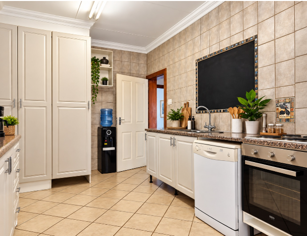 6 Bedroom Property for Sale in Raslouw Gauteng