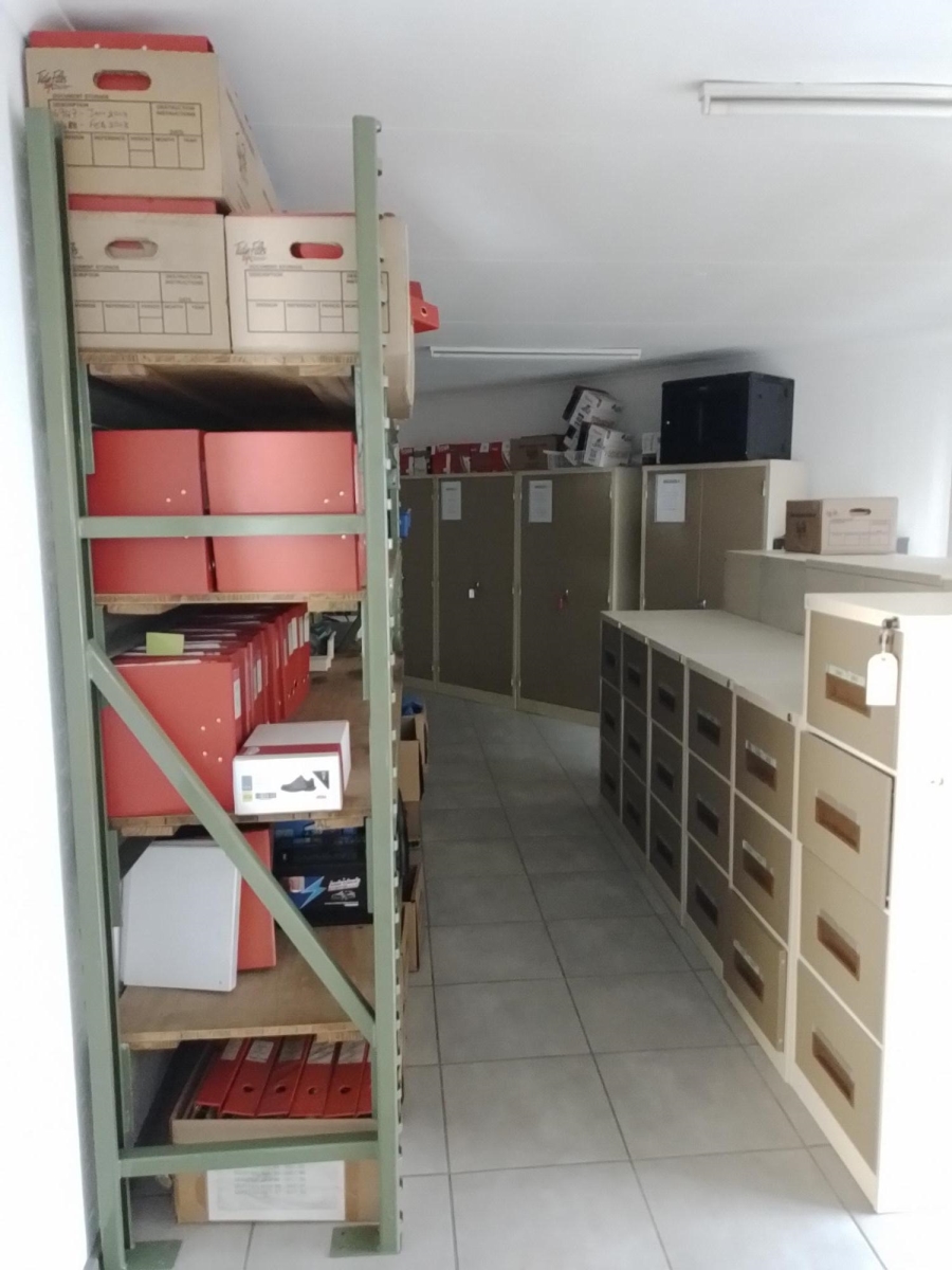 To Let Commercial Property for Rent in Jet Park Gauteng