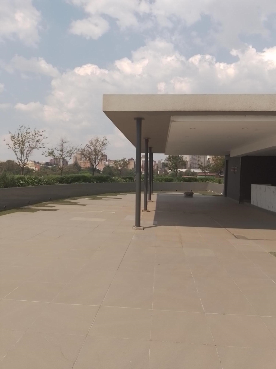 To Let Commercial Property for Rent in Parktown Gauteng